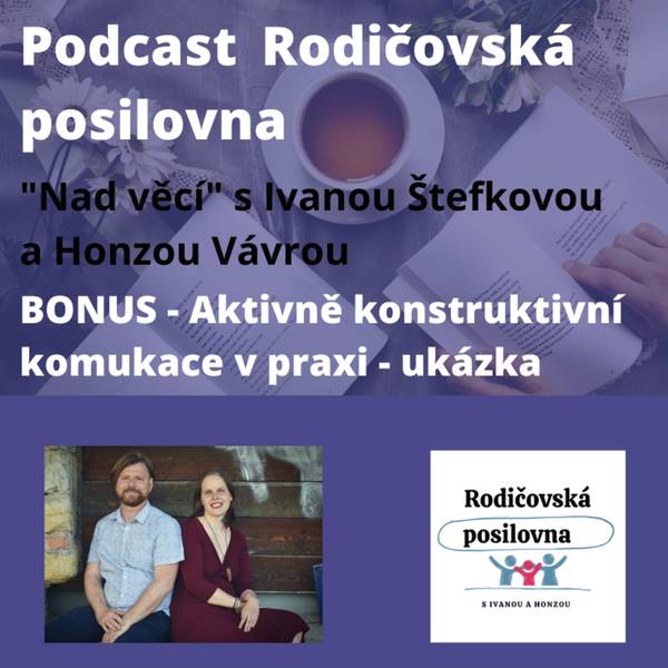 Rodičovská posilovna